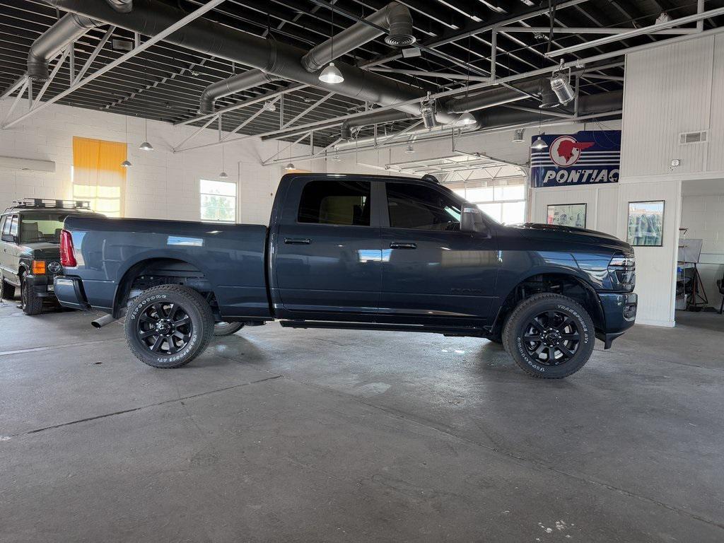 used 2025 Ram 2500 car, priced at $59,946