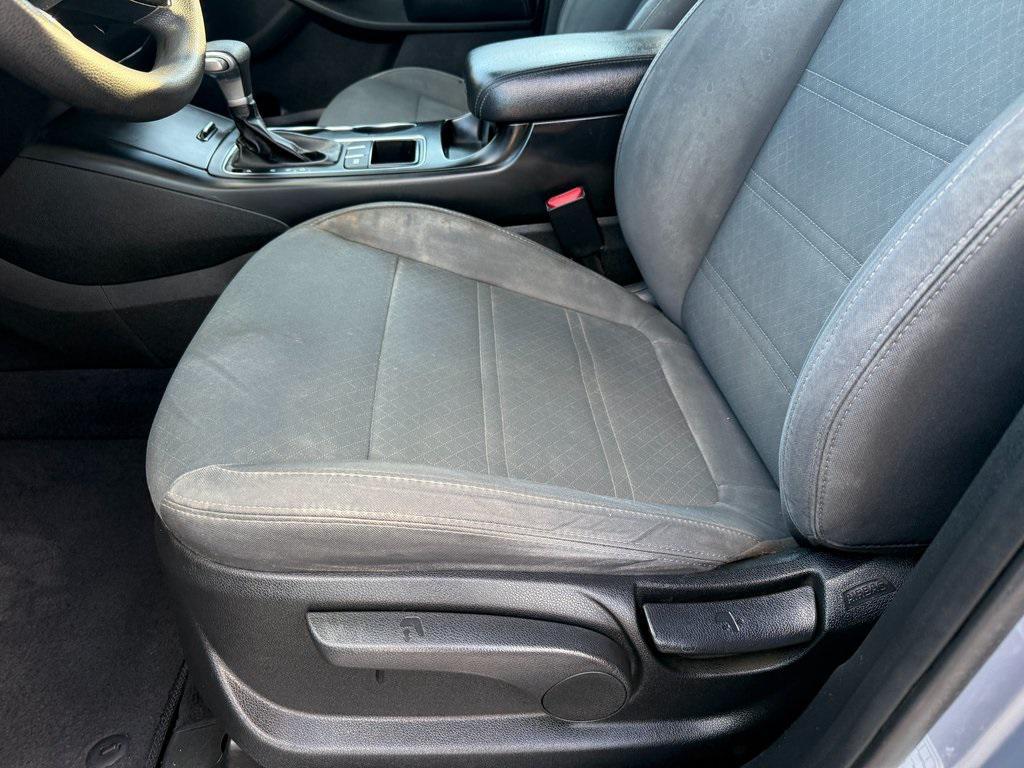 used 2020 Kia Sorento car, priced at $15,800