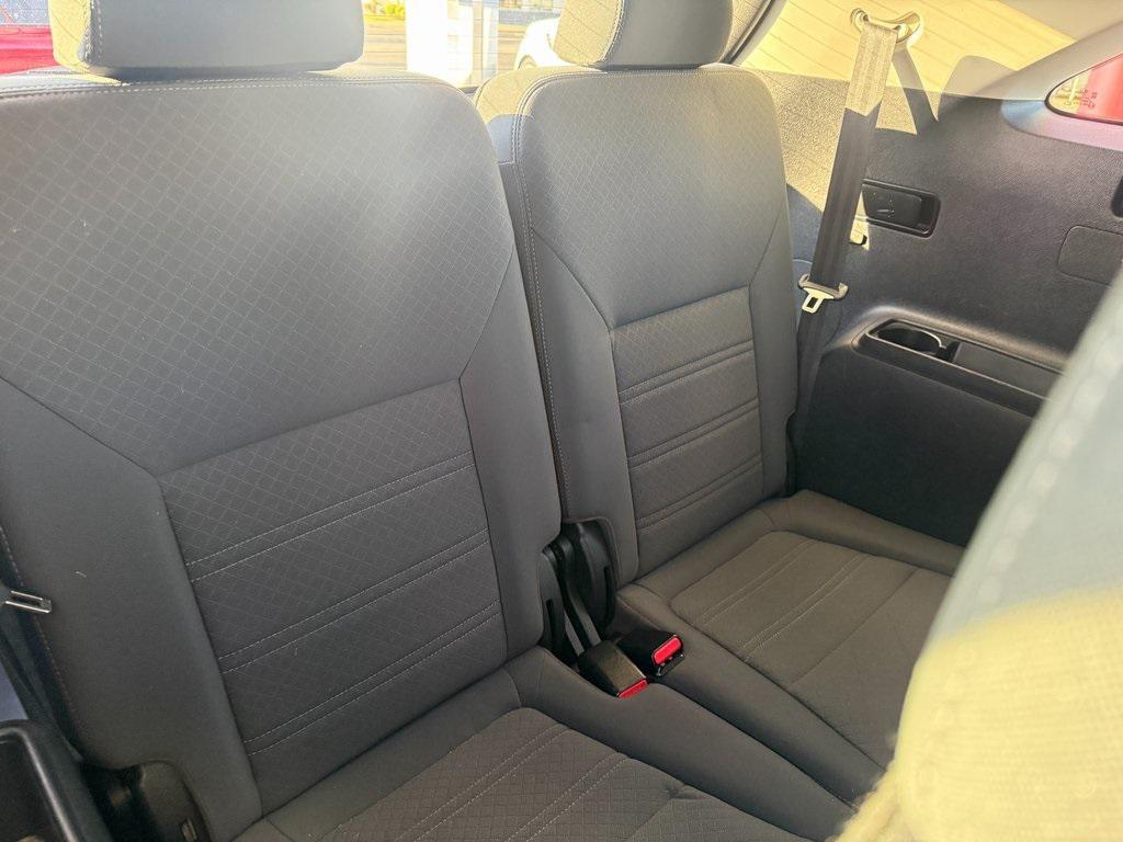 used 2020 Kia Sorento car, priced at $15,800