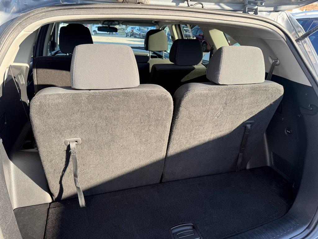 used 2020 Kia Sorento car, priced at $15,800