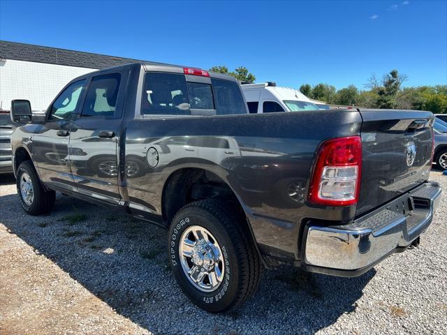 new 2024 Ram 2500 car, priced at $58,667