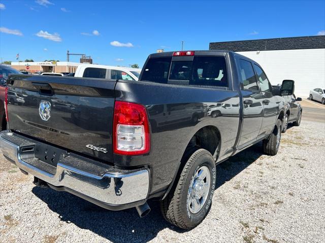 new 2024 Ram 2500 car, priced at $58,667