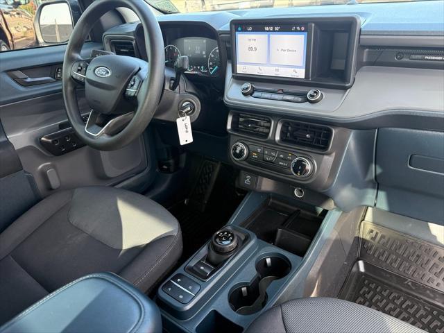 used 2023 Ford Maverick car, priced at $23,746