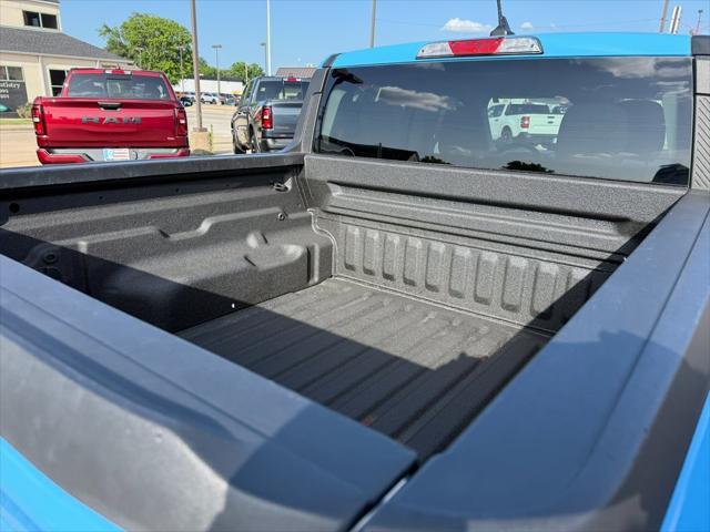used 2023 Ford Maverick car, priced at $23,746