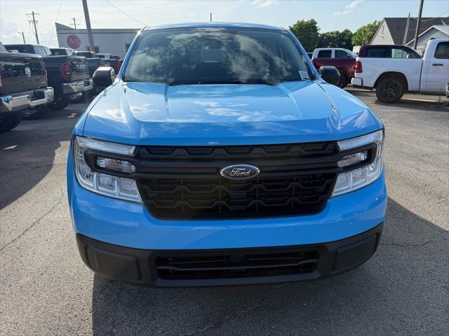 used 2023 Ford Maverick car, priced at $23,746