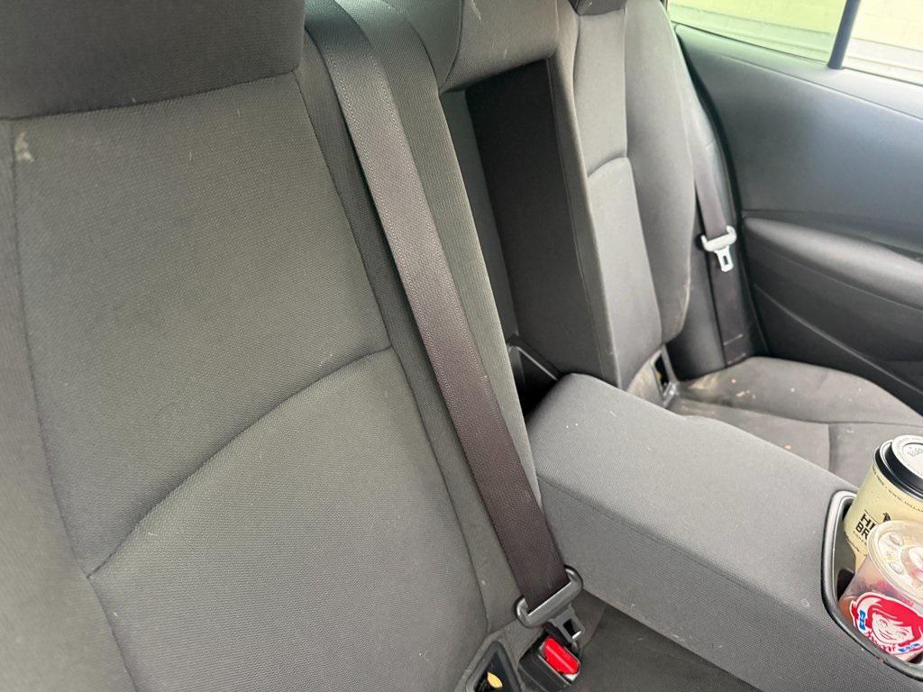 used 2021 Toyota Corolla car, priced at $14,746