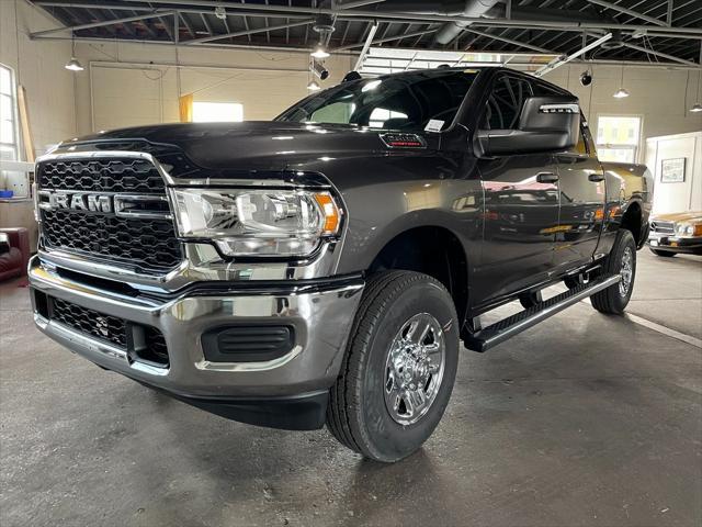 new 2024 Ram 2500 car, priced at $49,776