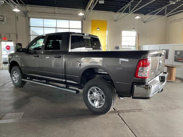 new 2024 Ram 2500 car, priced at $49,776