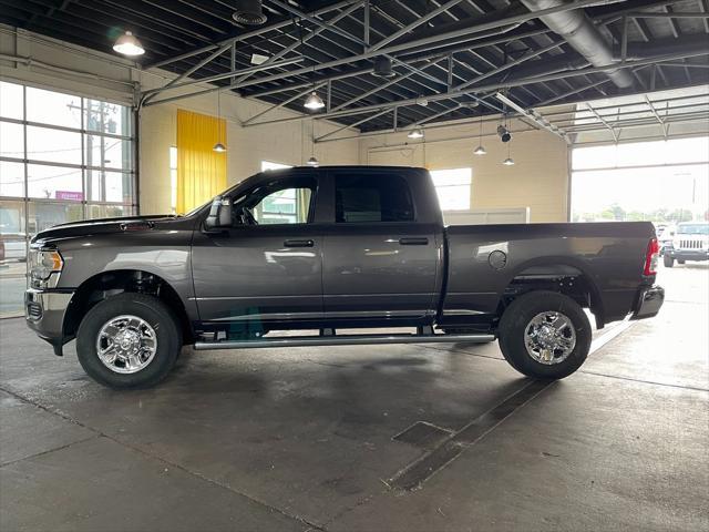 new 2024 Ram 2500 car, priced at $49,776