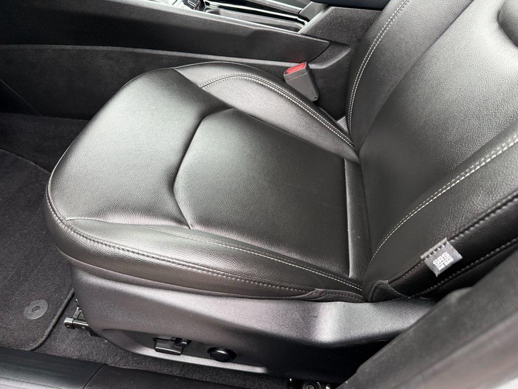 new 2025 Jeep Compass car, priced at $28,988