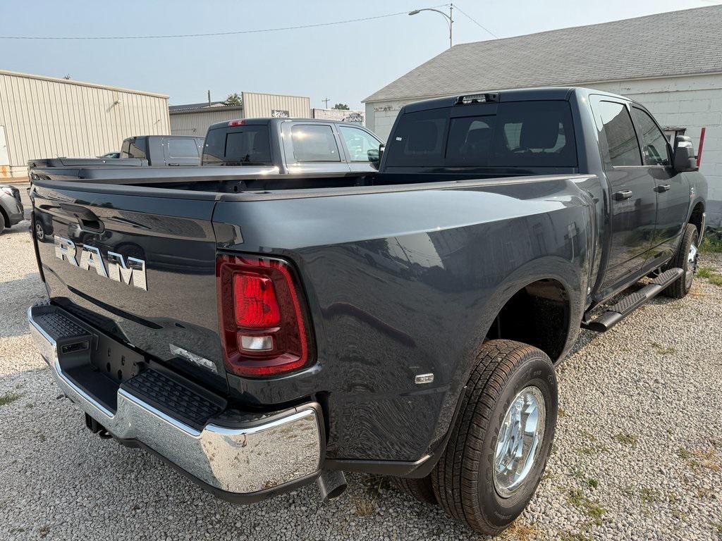 new 2026 Ram 3500 car, priced at $66,688