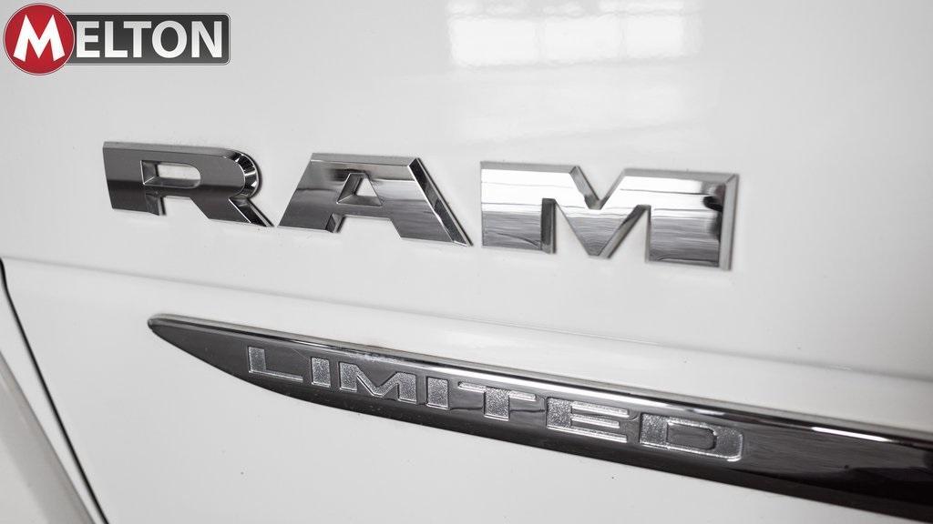 used 2019 Ram 3500 car, priced at $67,694