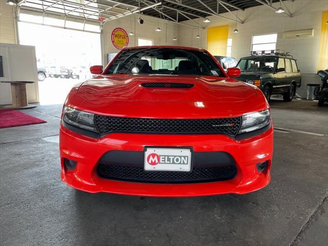 used 2021 Dodge Charger car, priced at $22,883