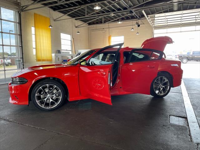 used 2021 Dodge Charger car, priced at $22,883