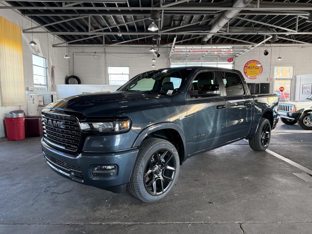 new 2026 Ram 1500 car, priced at $65,998