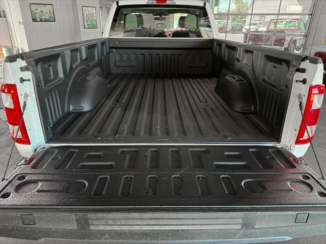 used 2023 Ford F-150 car, priced at $28,944