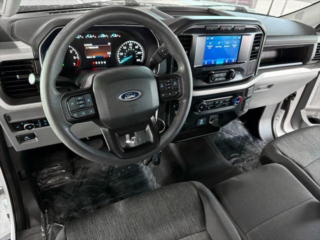 used 2023 Ford F-150 car, priced at $28,944