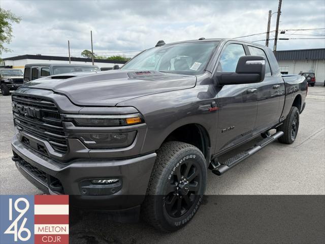 new 2025 Ram 2500 car, priced at $78,689