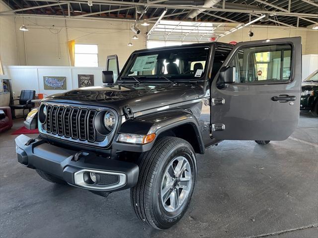 new 2024 Jeep Gladiator car, priced at $41,888