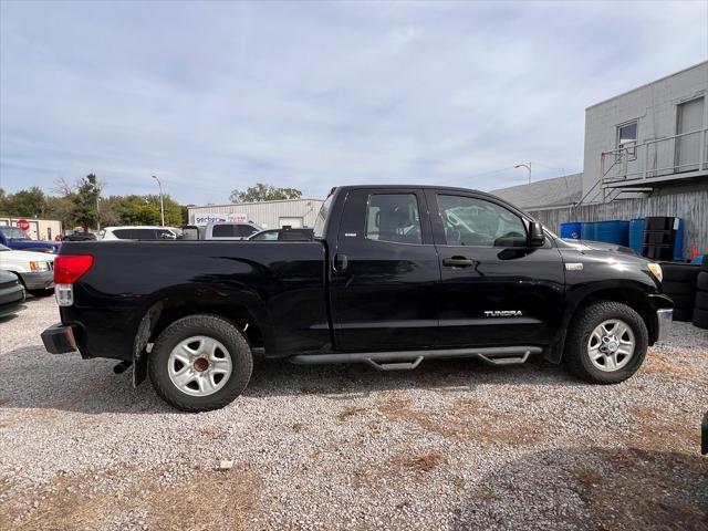 used 2011 Toyota Tundra car, priced at $10,991