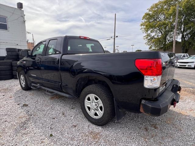 used 2011 Toyota Tundra car, priced at $10,991