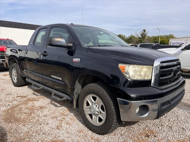 used 2011 Toyota Tundra car, priced at $10,991