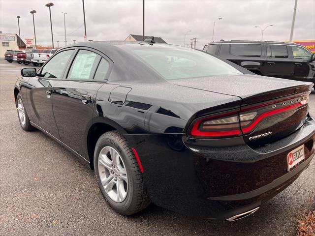 new 2023 Dodge Charger car, priced at $25,987