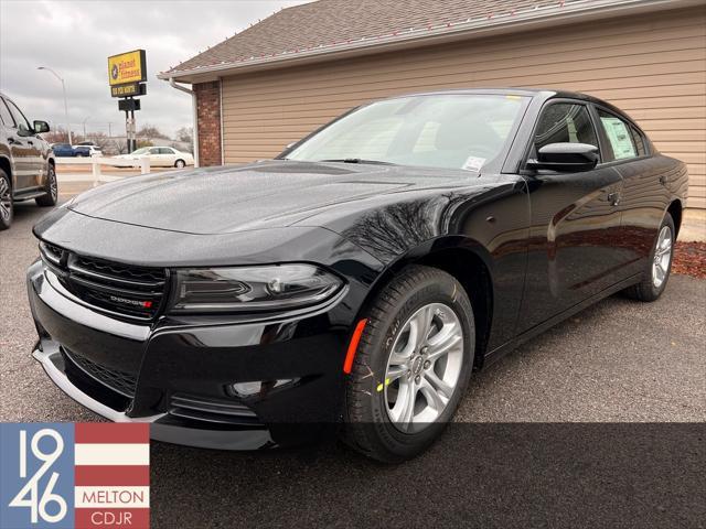 new 2023 Dodge Charger car, priced at $25,987