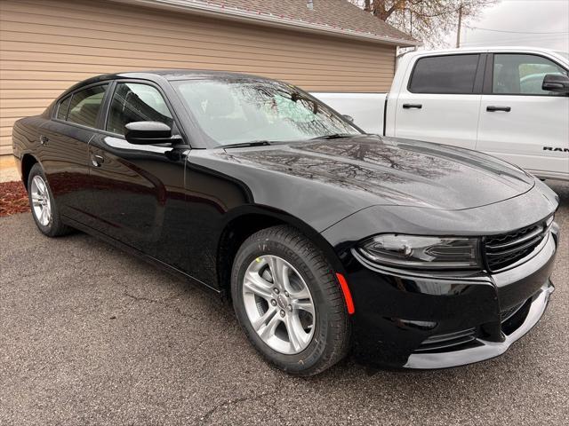 new 2023 Dodge Charger car, priced at $25,987