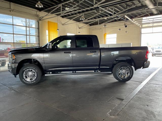 new 2024 Ram 2500 car, priced at $47,887