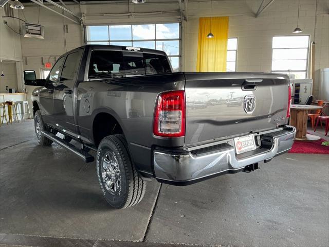 new 2024 Ram 2500 car, priced at $47,887