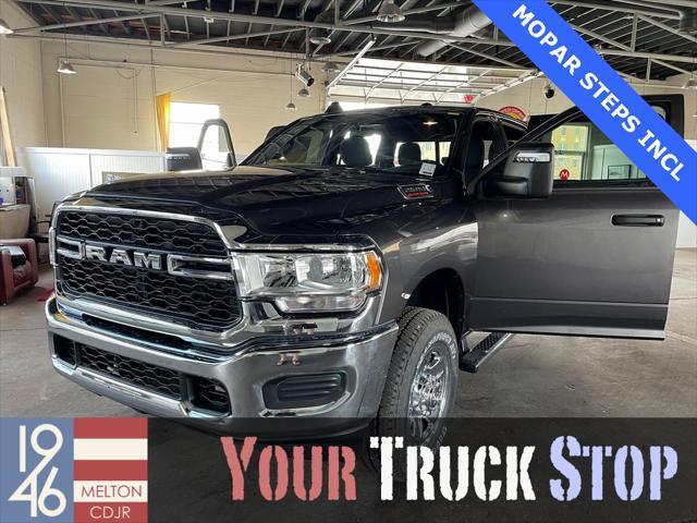 new 2024 Ram 2500 car, priced at $46,688