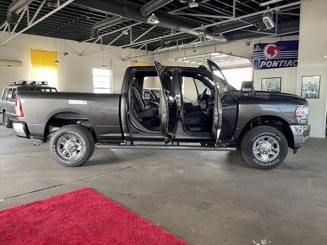 new 2024 Ram 2500 car, priced at $47,887