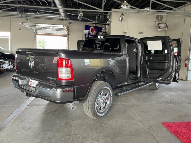 new 2024 Ram 2500 car, priced at $47,887