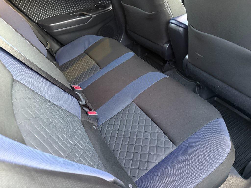 used 2020 Toyota C-HR car, priced at $15,346