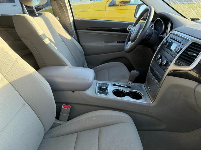 used 2012 Jeep Grand Cherokee car, priced at $8,159