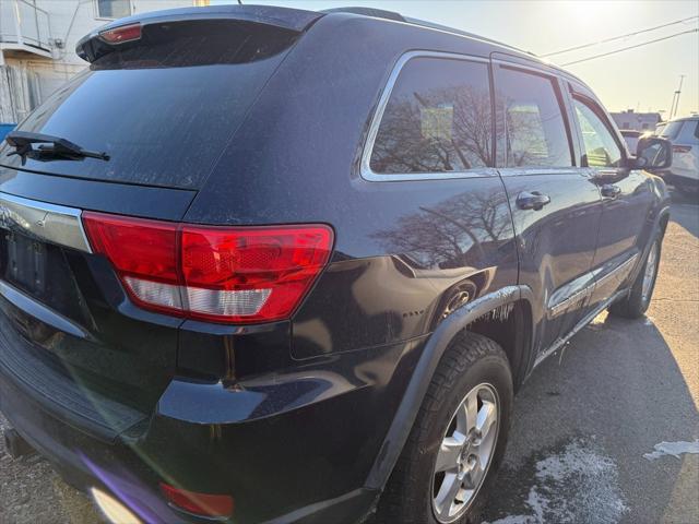 used 2012 Jeep Grand Cherokee car, priced at $8,159