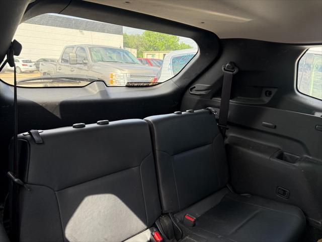 used 2022 Mitsubishi Outlander car, priced at $18,346