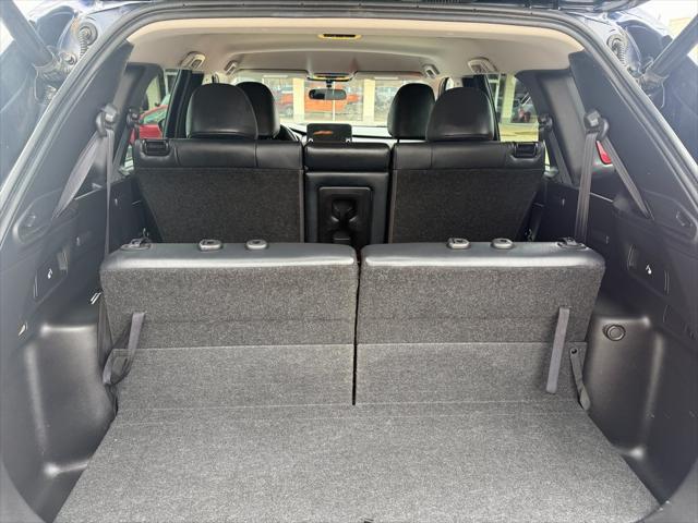 used 2022 Mitsubishi Outlander car, priced at $15,900
