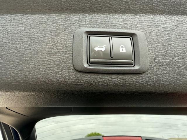 used 2022 Mitsubishi Outlander car, priced at $15,900