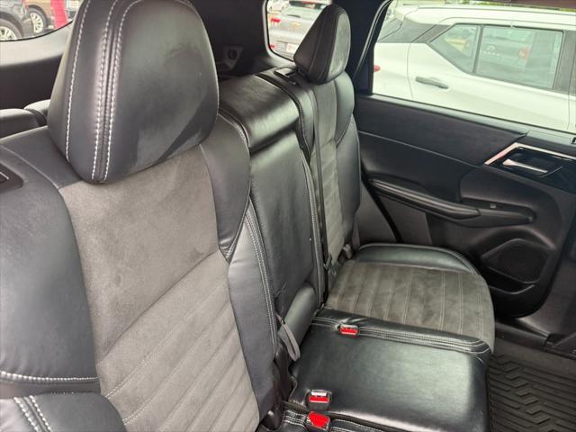 used 2022 Mitsubishi Outlander car, priced at $15,900