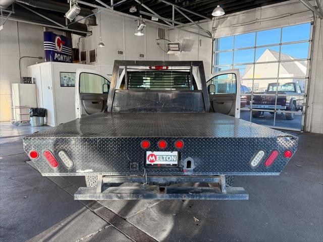 used 2011 Chevrolet Silverado 2500 car, priced at $14,947