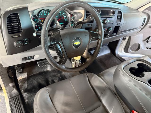 used 2011 Chevrolet Silverado 2500 car, priced at $14,947