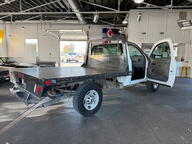 used 2011 Chevrolet Silverado 2500 car, priced at $14,947