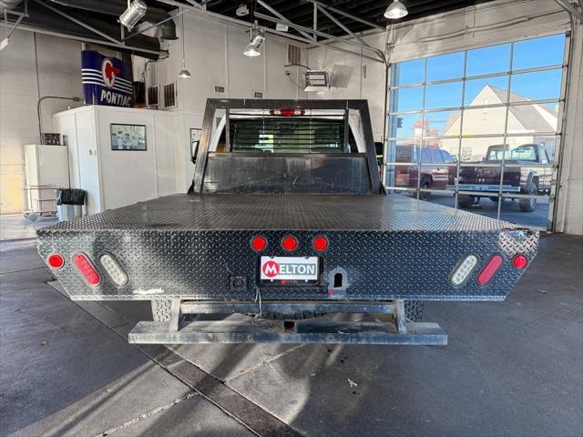 used 2011 Chevrolet Silverado 2500 car, priced at $14,947