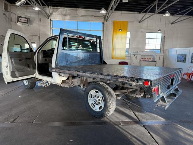 used 2011 Chevrolet Silverado 2500 car, priced at $14,947