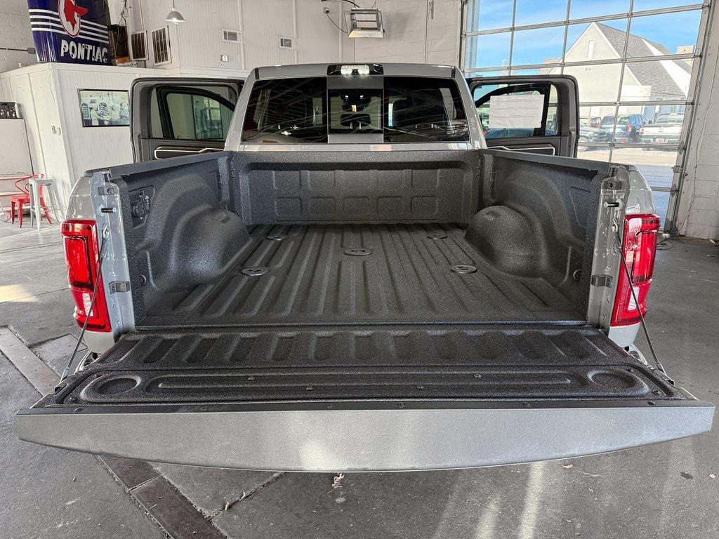 new 2026 Ram 2500 car, priced at $77,887