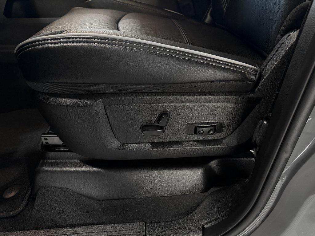 new 2026 Ram 2500 car, priced at $77,887