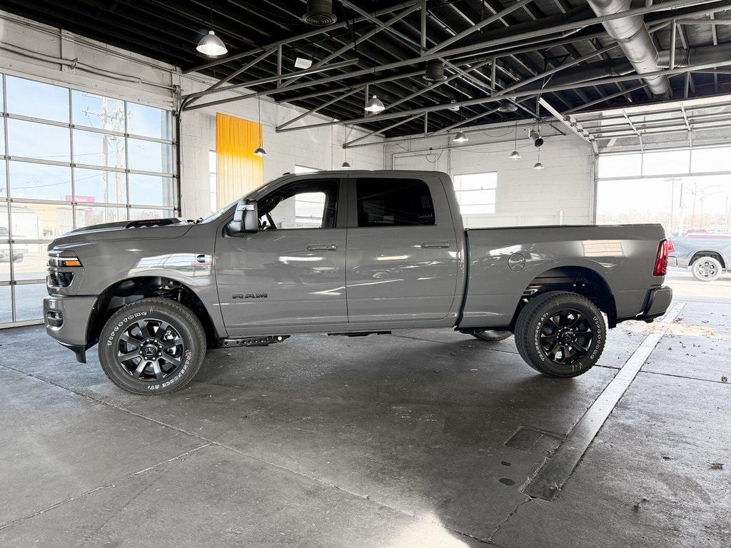 new 2026 Ram 2500 car, priced at $77,887