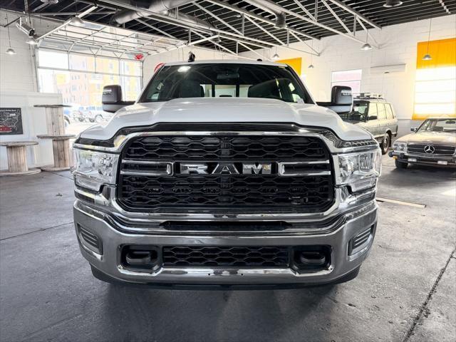 new 2024 Ram 2500 car, priced at $55,778